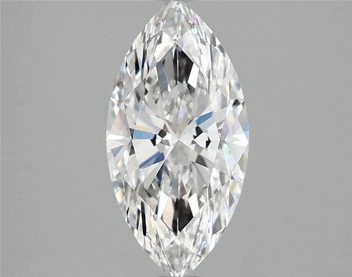1.82 Carat · MARQUISE · E · VS1 · IGI · Excellent Cut