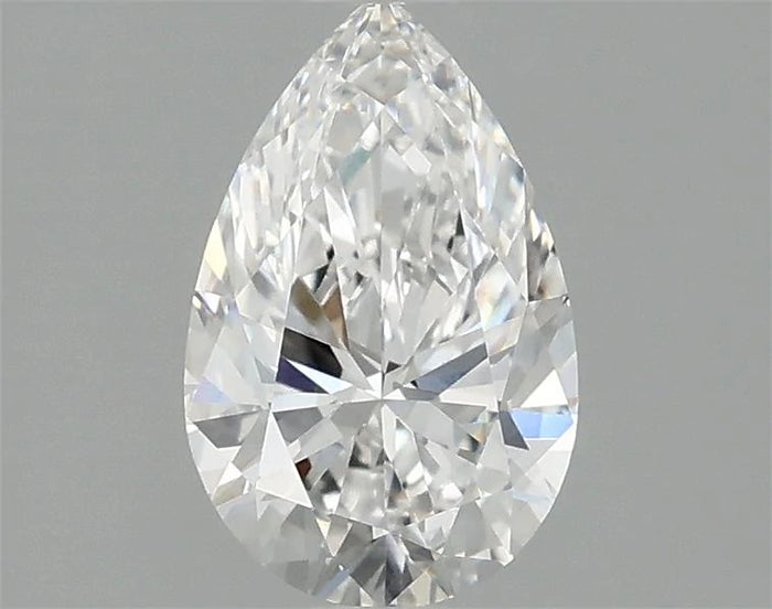 1.15 Carat · PEAR · E · VVS2 · IGI · Excellent Cut