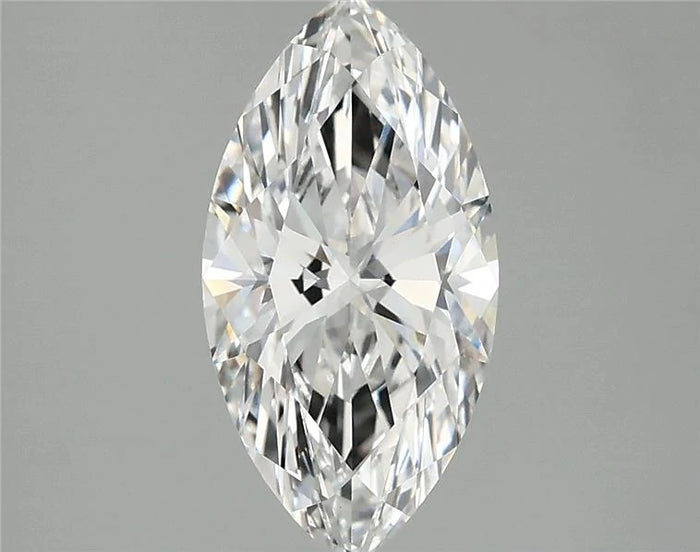 2.04 Carat · MARQUISE · E · VS1 · IGI · Excellent Cut