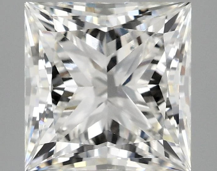 2.94 Carat · PRINCESS · F · VS1 · IGI · Excellent Cut
