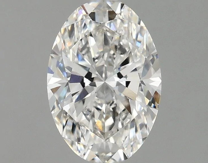 1.10 Carat · OVAL · E · VVS1 · IGI · Excellent Cut