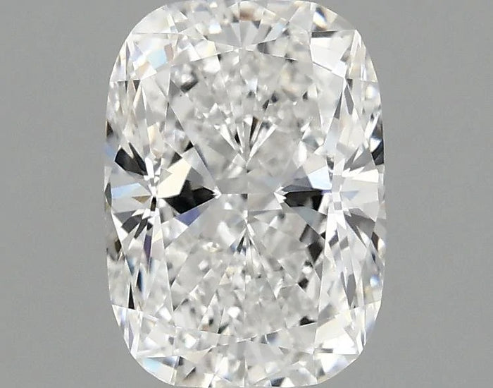 1.12 Carat · CUSHION · E · VVS2 · IGI · Excellent Cut