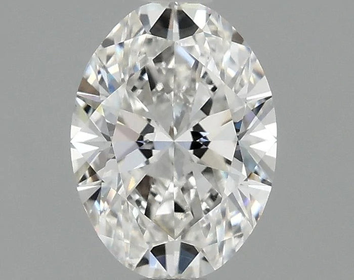 1.08 Carat · OVAL · E · VS1 · IGI · Excellent Cut