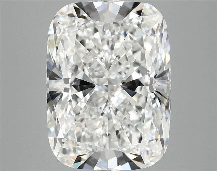 5.11 Carat · CUSHION · E · VVS2 · IGI · Excellent Cut