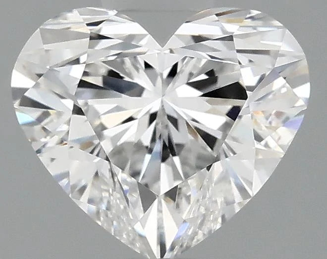 1.92 Carat · HEART · E · VVS2 · IGI · Excellent Cut