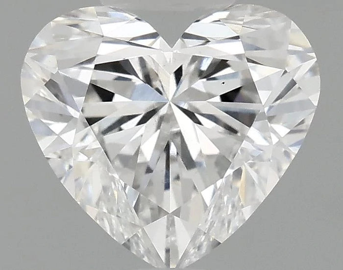 1.22 Carat · HEART · D · VS1 · IGI · Excellent Cut