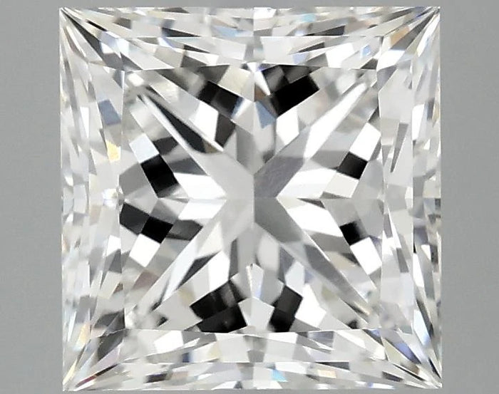 3.10 Carat · PRINCESS · F · VS1 · IGI · Excellent Cut