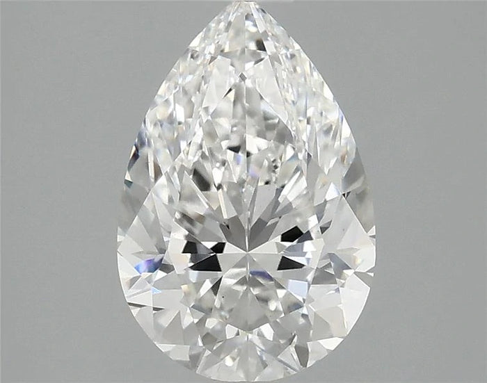 2.09 Carat · PEAR · E · VS1 · IGI · Excellent Cut