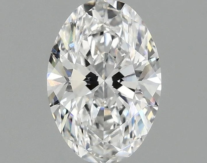 1.08 Carat · OVAL · E · VVS2 · IGI · Excellent Cut
