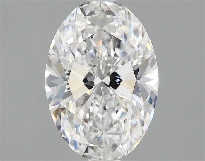 1.10 Carat · OVAL · D · VS1 · IGI · Excellent Cut