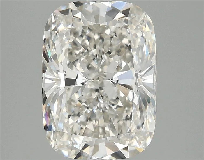 3.09 Carat · CUSHION · H · VS1 · IGI · Excellent Cut