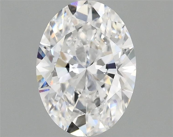 1.04 Carat · OVAL · D · VS1 · IGI · Excellent Cut