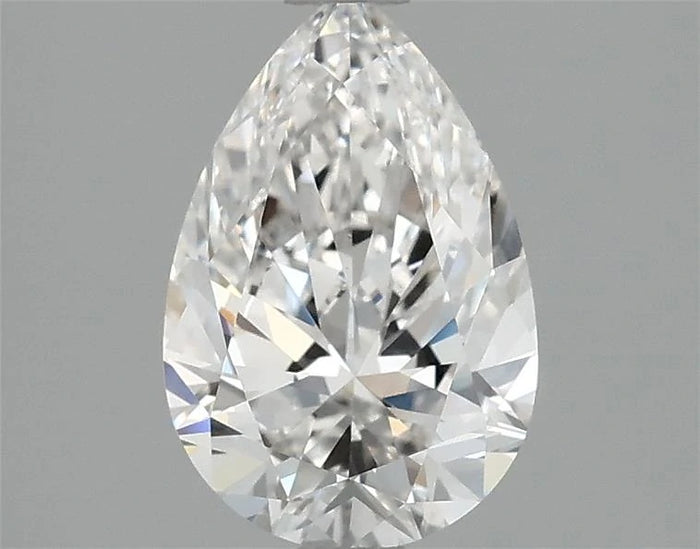 1.59 Carat · PEAR · E · VS1 · IGI · Excellent Cut