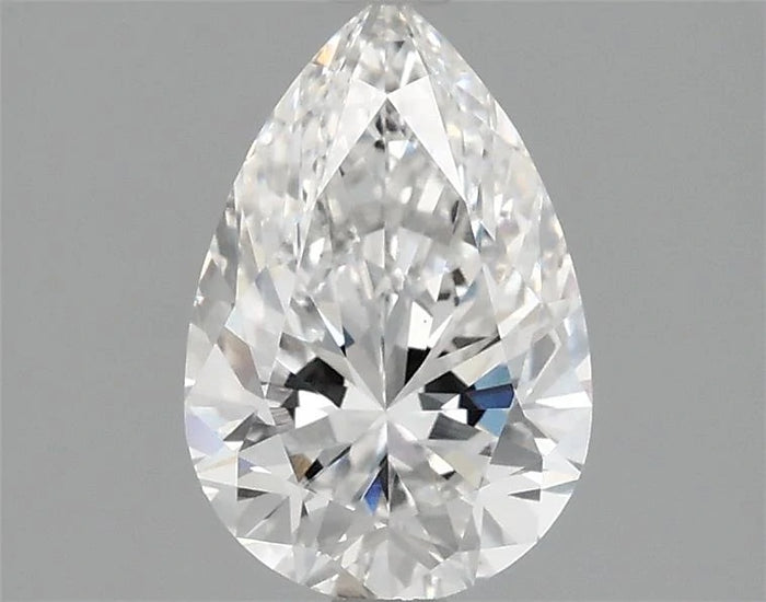 1.51 Carat · PEAR · E · VS1 · IGI · Excellent Cut