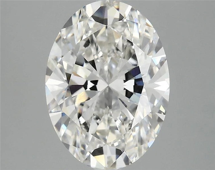 3.10 Carat · OVAL · F · VS1 · IGI · Excellent Cut