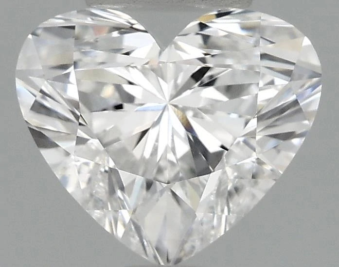 1.44 Carat · HEART · D · VVS2 · IGI · Excellent Cut