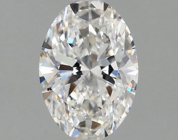 1.10 Carat · OVAL · E · VVS2 · IGI · Excellent Cut