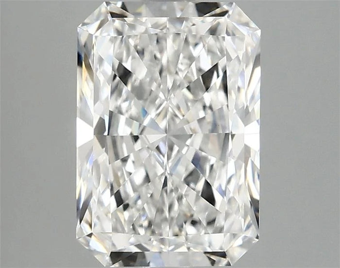 2.38 Carat · RADIANT · E · VVS2 · IGI · Excellent Cut