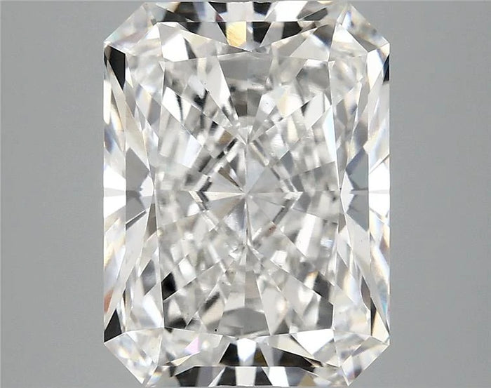 4.83 Carat · RADIANT · E · VS1 · IGI · Excellent Cut