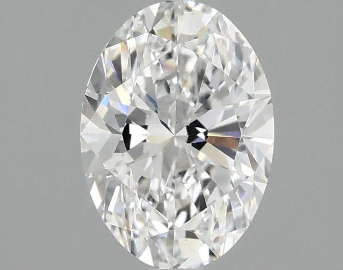 1.41 Carat · OVAL · E · VS1 · IGI · Excellent Cut