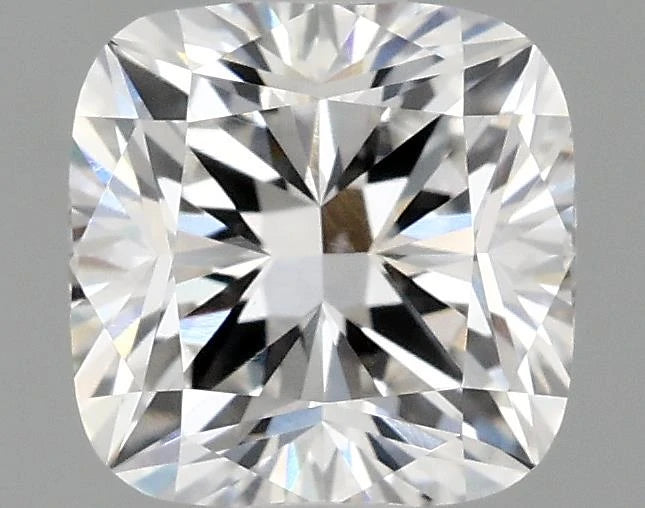 1.06 Carat · CUSHION · E · VS1 · IGI · Excellent Cut