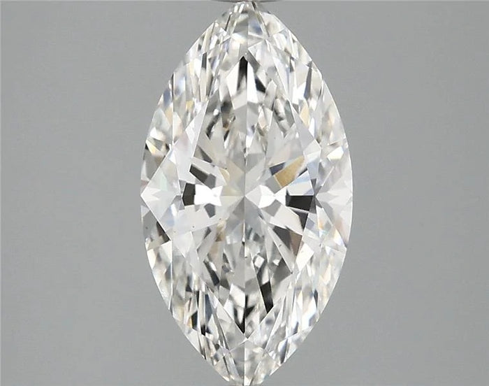 2.10 Carat · MARQUISE · F · VS1 · IGI · Excellent Cut
