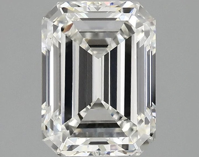 1.99 Carat · EMERALD · G · VVS2 · IGI · Excellent Cut