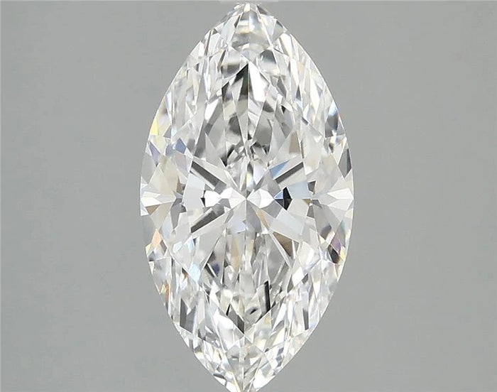 2.09 Carat · MARQUISE · E · VS1 · IGI · Excellent Cut