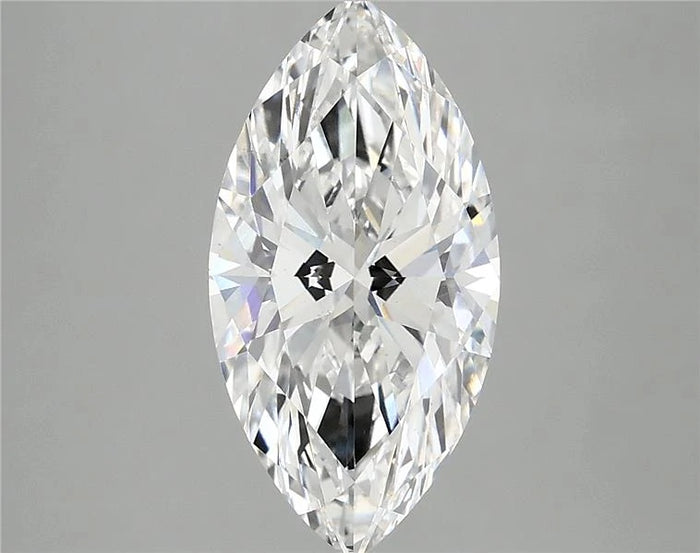 3.07 Carat · MARQUISE · E · VS1 · IGI · Excellent Cut