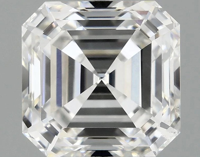 1.79 Carat · ASSCHER · E · VS1 · IGI · Excellent Cut