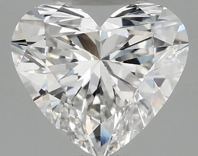 2.01 Carat · HEART · E · VS1 · IGI · Excellent Cut