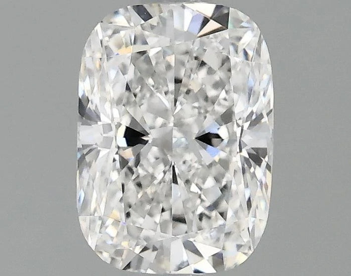 1.10 Carat · CUSHION · E · VS1 · IGI · Excellent Cut