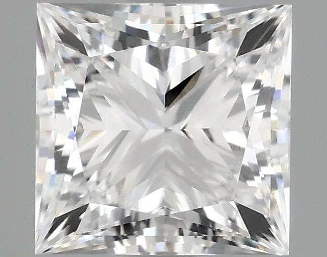 1.43 Carat · PRINCESS · E · VVS2 · IGI · Excellent Cut