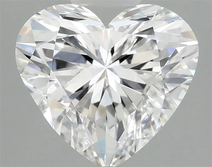 1.87 Carat · HEART · E · VVS2 · IGI · Excellent Cut