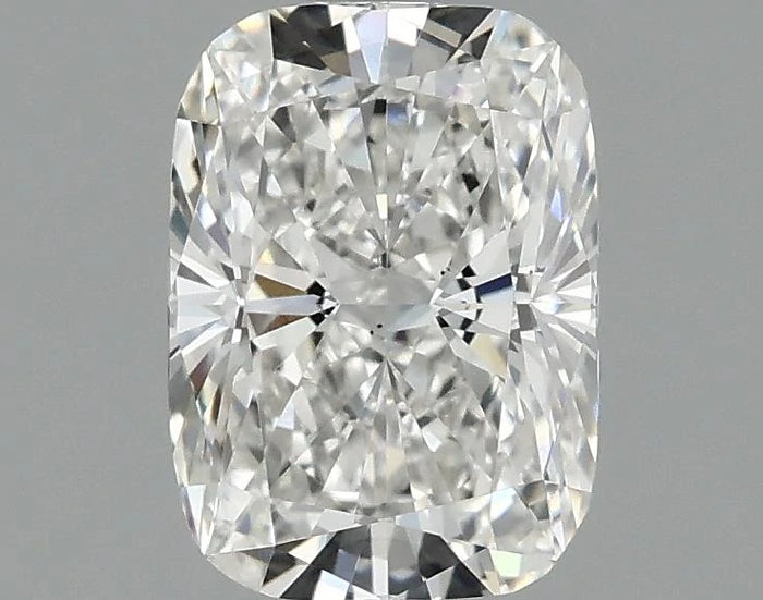 1.08 Carat · CUSHION · E · VS1 · IGI · Excellent Cut