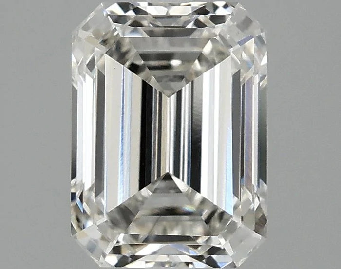 2.10 Carat · EMERALD · G · VS1 · IGI · Excellent Cut