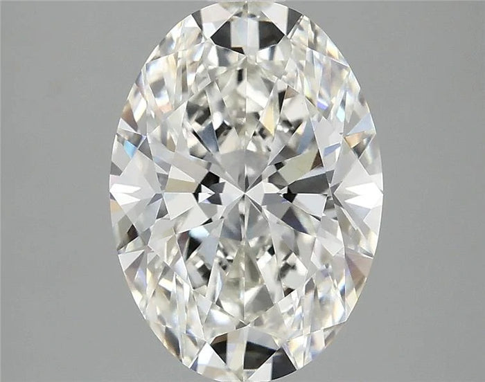 3.10 Carat · OVAL · G · VVS2 · IGI · Excellent Cut