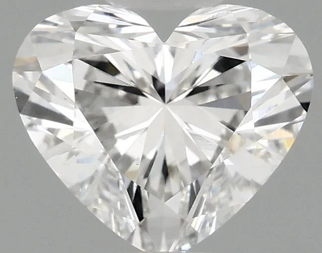 1.01 Carat · HEART · E · VS1 · IGI · Excellent Cut