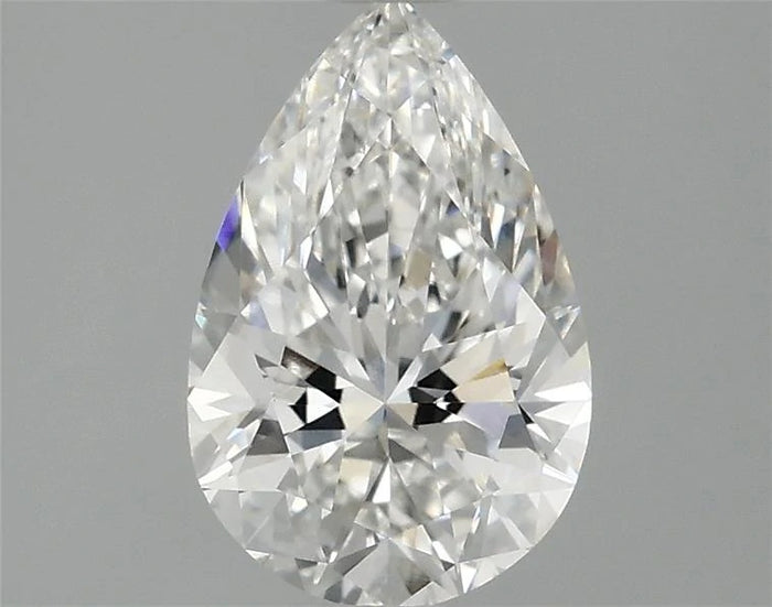 1.59 Carat · PEAR · F · VS1 · IGI · Excellent Cut