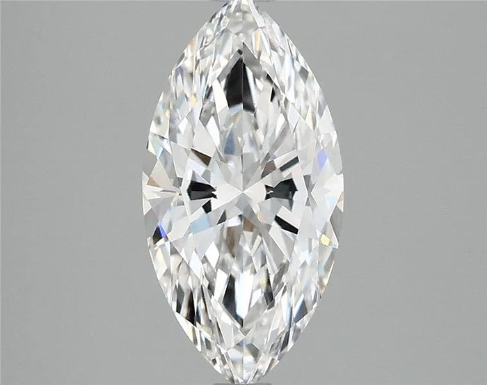 2.09 Carat · MARQUISE · E · VS1 · IGI · Excellent Cut