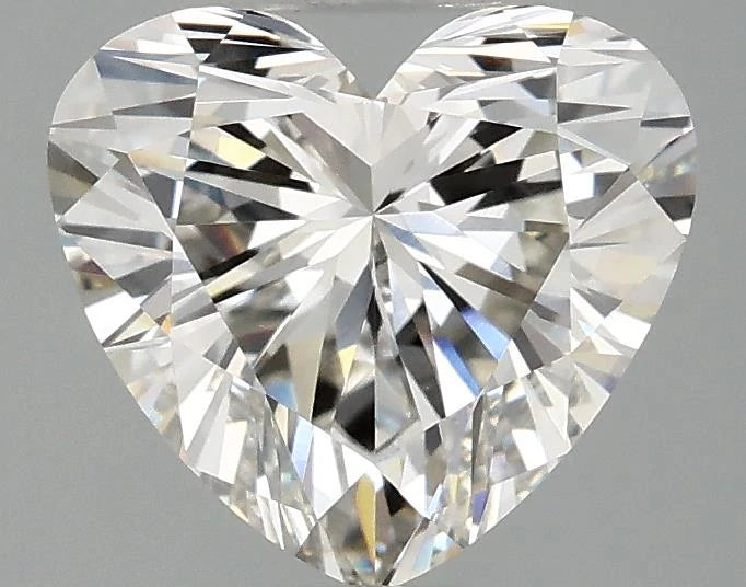 1.87 Carat · HEART · G · VVS2 · IGI · Excellent Cut