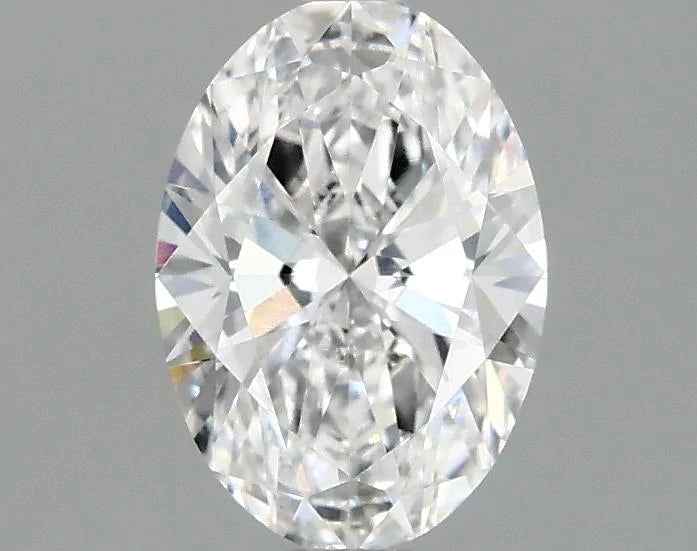 1.04 Carat · OVAL · D · VS1 · IGI · Excellent Cut