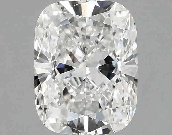 1.10 Carat · CUSHION · E · VS1 · IGI · Excellent Cut