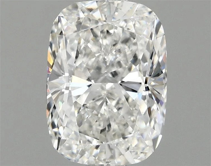 1.09 Carat · CUSHION · E · VVS2 · IGI · Excellent Cut