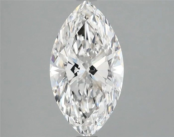 2.09 Carat · MARQUISE · E · VS1 · IGI · Excellent Cut