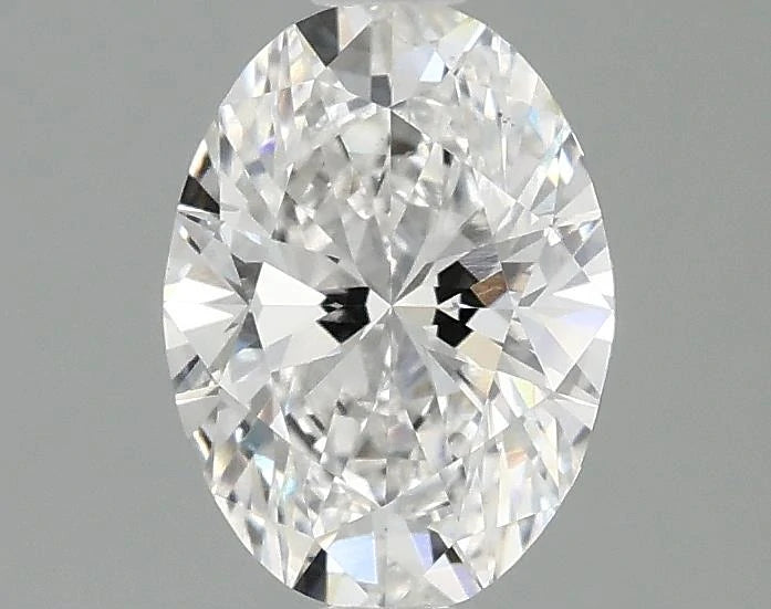 1.19 Carat · OVAL · D · VS1 · IGI · Excellent Cut
