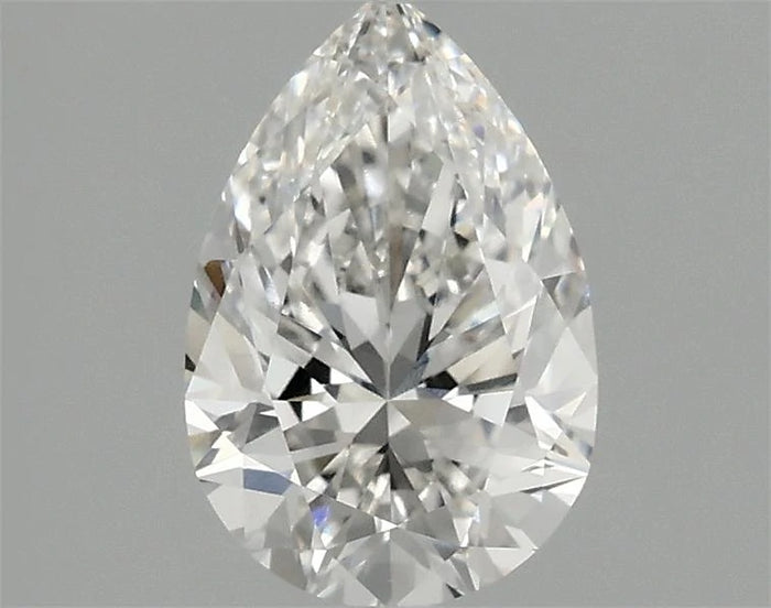1.30 Carat · PEAR · F · VVS2 · IGI · Excellent Cut