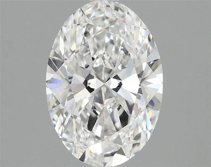 1.91 Carat · OVAL · E · VS1 · IGI · Excellent Cut