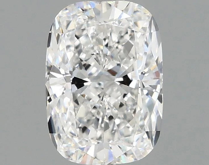 1.01 Carat · CUSHION · E · VVS2 · IGI · Excellent Cut