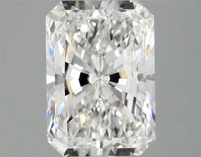 2.43 Carat · RADIANT · E · VVS2 · IGI · Excellent Cut